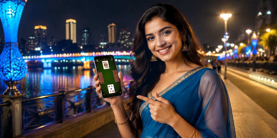 Enthusiastic cricket fans following IPL matches on mobile devices